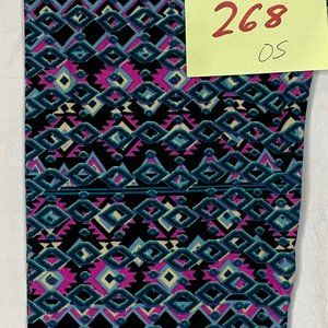 Lularoe OS Leggings - NWOT